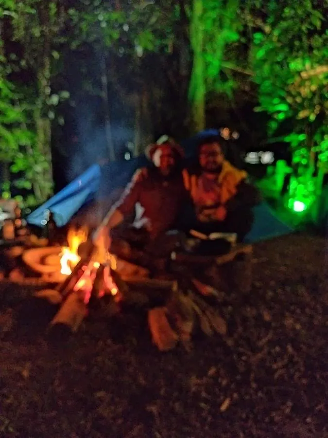 Pedra Branca Eco Hostel E Camping Praia Grande  0*, Praia Grande (Santa Catarina) Βραζιλία